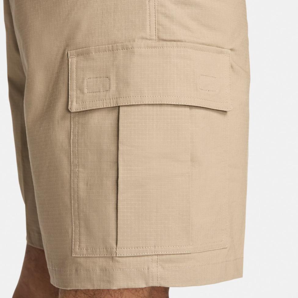 Outlet Чоловічі шорти NIKE M NK CLUB WVN CARGO SHORT FN3517-247_image_5