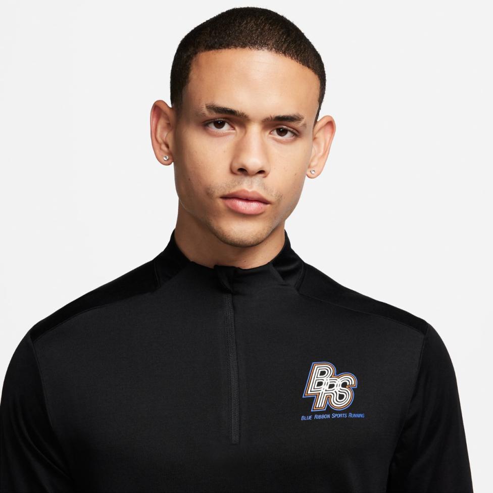 Outlet Чоловіча толстовка NIKE M RUN ENERGY ELEMENT HZ FN3299-010_image_3