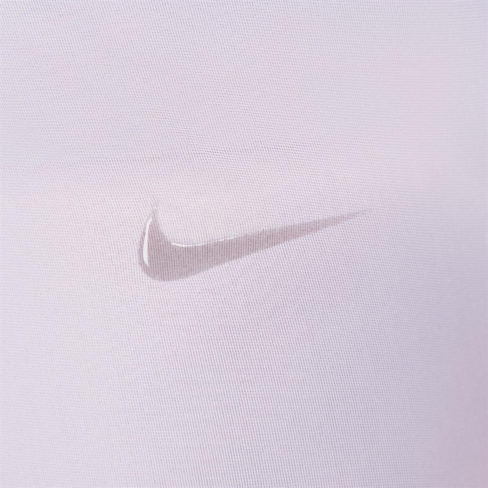 Outlet Жіноча майка NIKE W FM Dri-FIT TANK SHEER FN3069-512_image_4