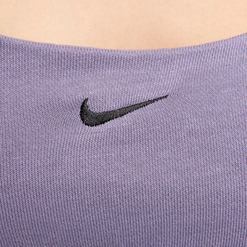 Outlet Жіноча майка NIKE W NSW CHLL FT CRP TANK FN2832-509_image_4