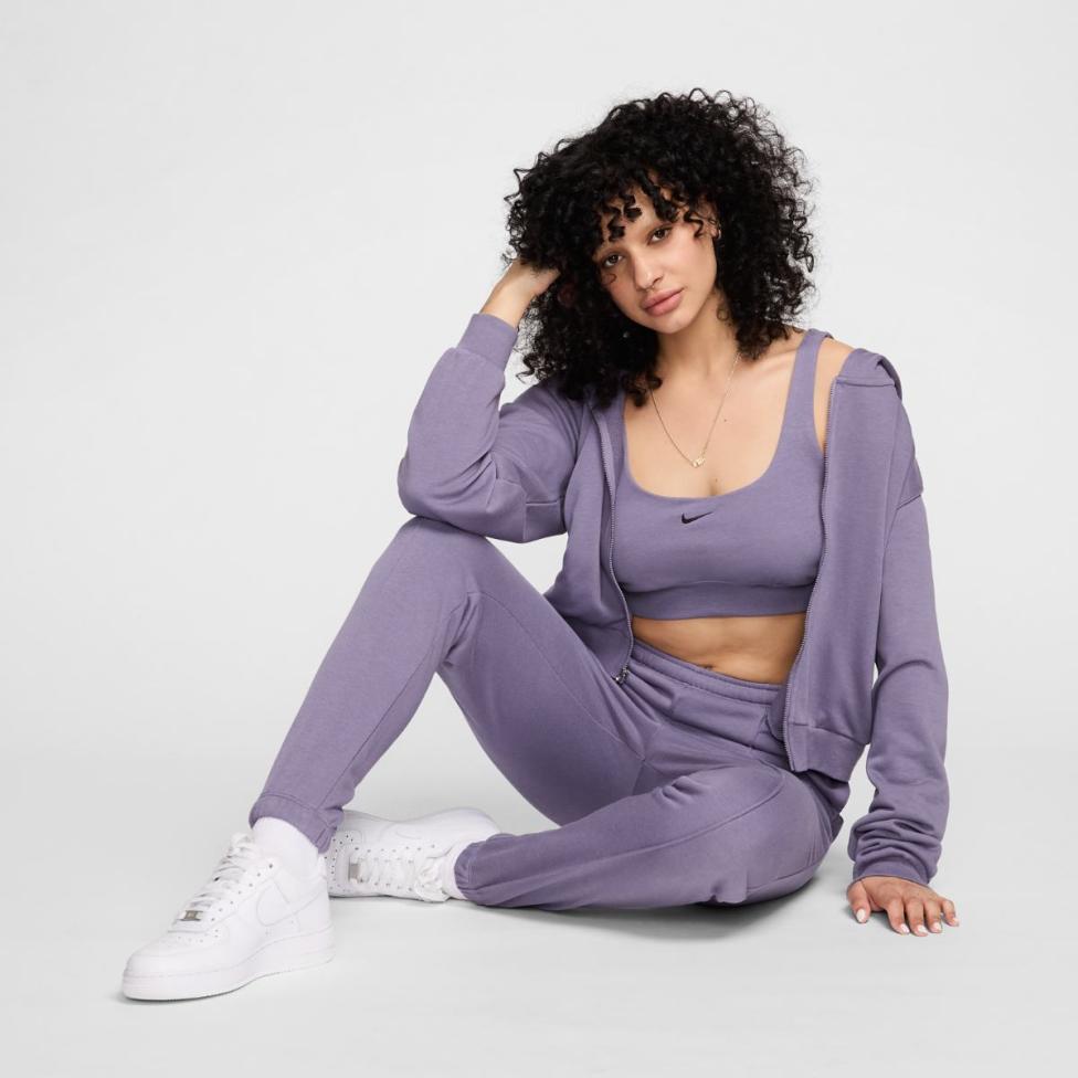 Outlet Жіноча майка NIKE W NSW CHLL FT CRP TANK FN2832-509_image_5
