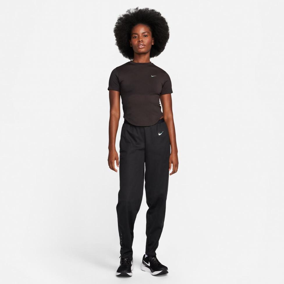 Outlet Жіноча футболка NIKE W RN DVN Dri-FITADV ENG SS TP FN2581-227_image_4