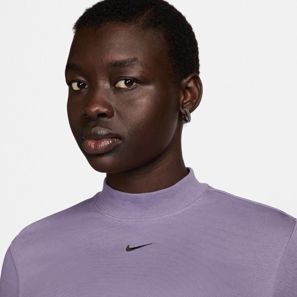 Outlet Жіноча толстовка NIKE W NSW CHLL FT CRP CREW FN2476-509_image_3