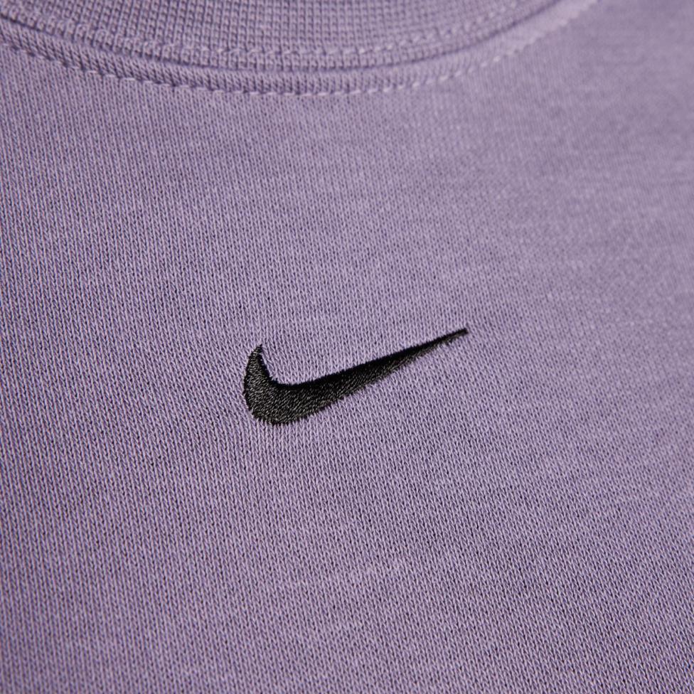 Outlet Жіноча толстовка NIKE W NSW CHLL FT CRP CREW FN2476-509_image_4