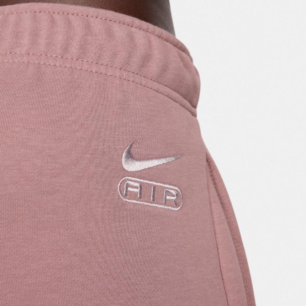 Outlet Жіночі штани NIKE W NSW AIR MR FLC JOGGER FN1902-208_image_4