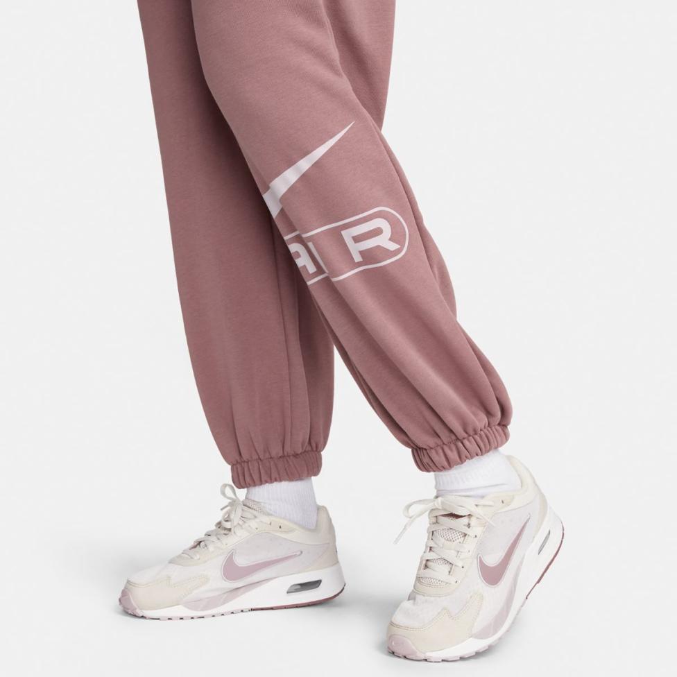 Outlet Жіночі штани NIKE W NSW AIR MR FLC JOGGER FN1902-208_image_5