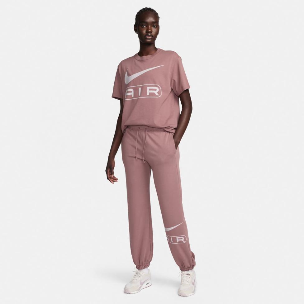 Outlet Жіночі штани NIKE W NSW AIR MR FLC JOGGER FN1902-208_image_6