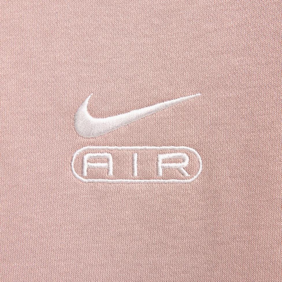 Outlet Жіноча толстовка NIKE W NSW AIR OOS FLC CREW FN1897-208_image_5