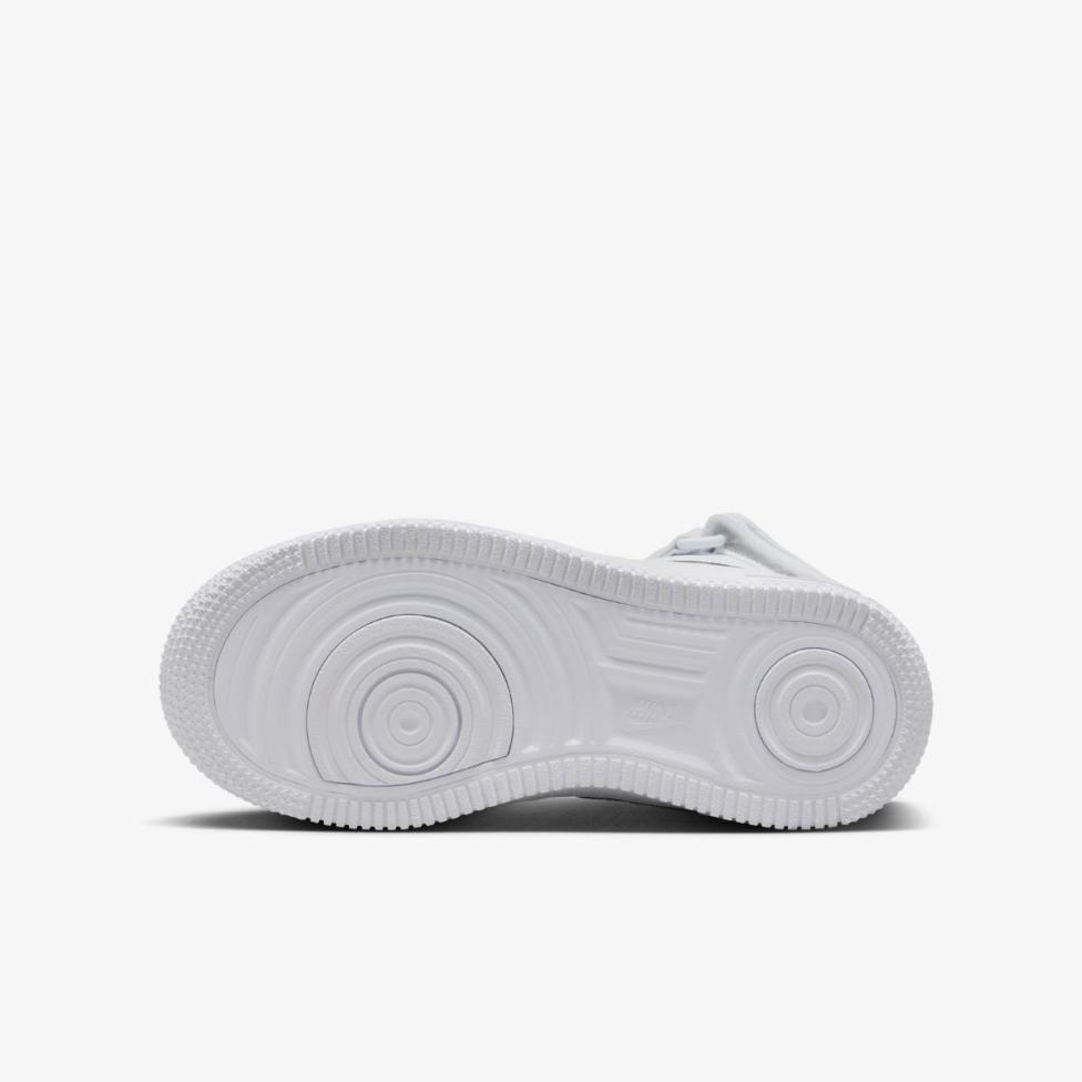 Outlet Дитячі кросівки NIKE AIR FORCE 1 MID EASYON (GS) FN1193-111