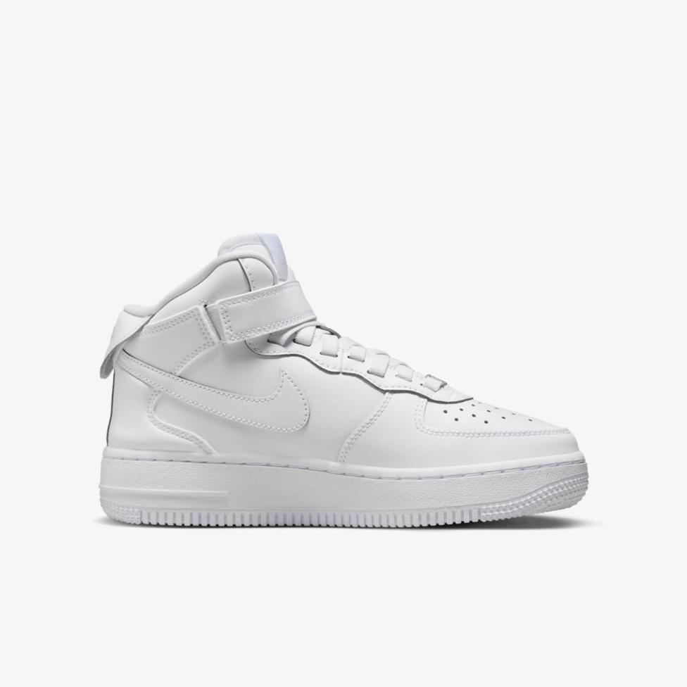 Outlet Дитячі кросівки NIKE AIR FORCE 1 MID EASYON (GS) FN1193-111_image_3