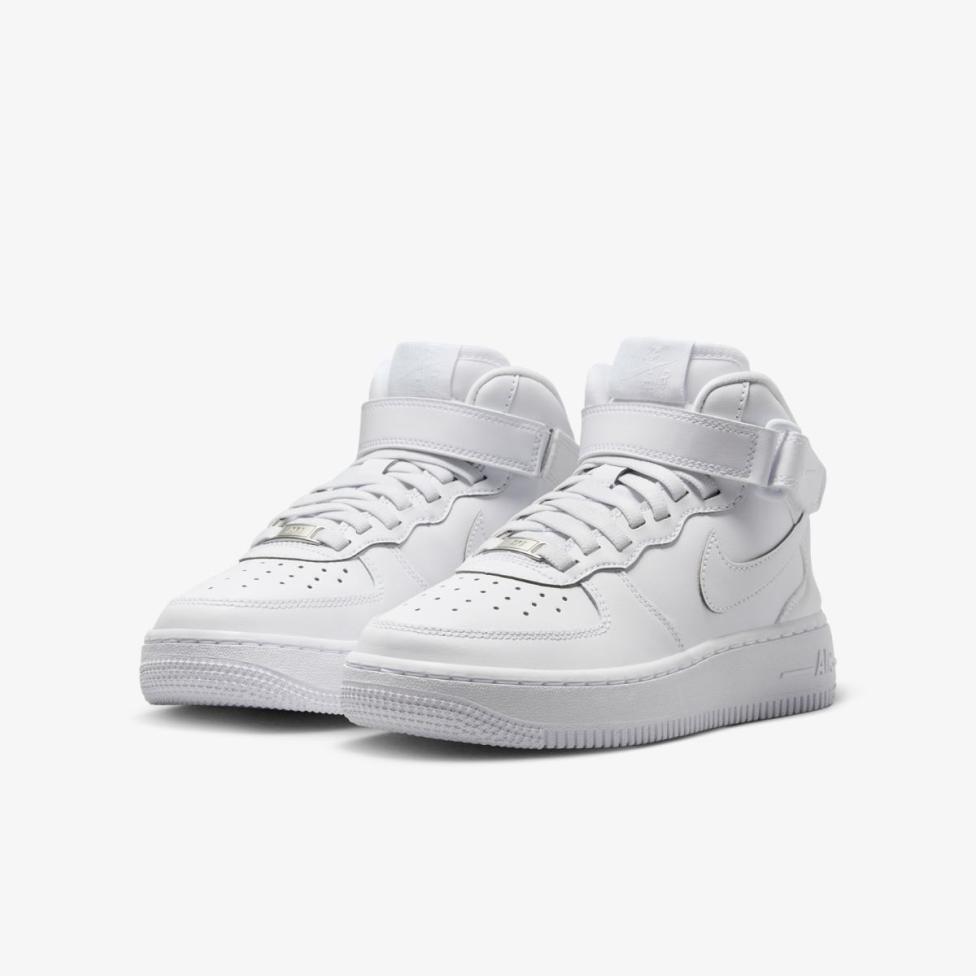 Outlet Дитячі кросівки NIKE AIR FORCE 1 MID EASYON (GS) FN1193-111_image_5