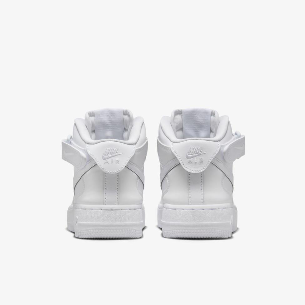 Outlet Дитячі кросівки NIKE AIR FORCE 1 MID EASYON (GS) FN1193-111_image_6