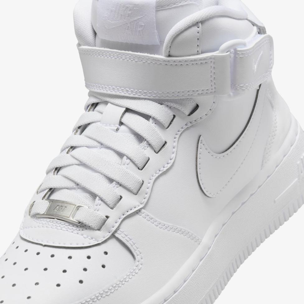 Outlet Дитячі кросівки NIKE AIR FORCE 1 MID EASYON (GS) FN1193-111_image_7