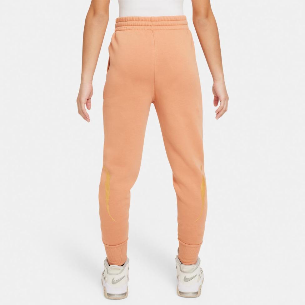 Outlet Дитячі штани NIKE G NSW CLUB FLC HR PNT SHNE FJ6162-225