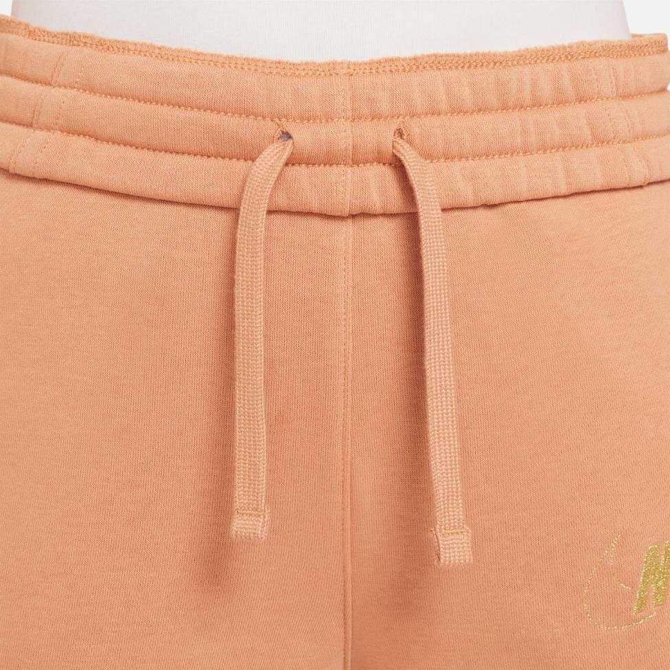 Outlet Дитячі штани NIKE G NSW CLUB FLC HR PNT SHNE FJ6162-225_image_3