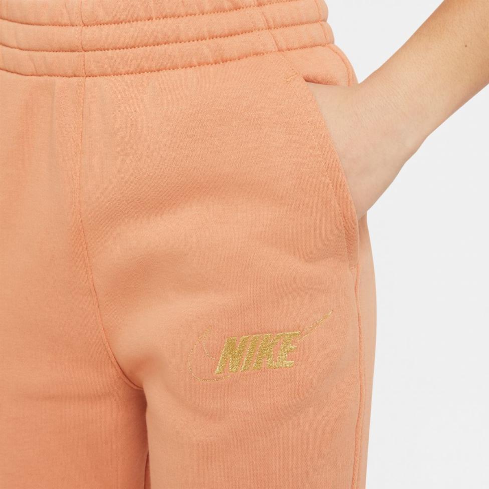 Outlet Дитячі штани NIKE G NSW CLUB FLC HR PNT SHNE FJ6162-225_image_4