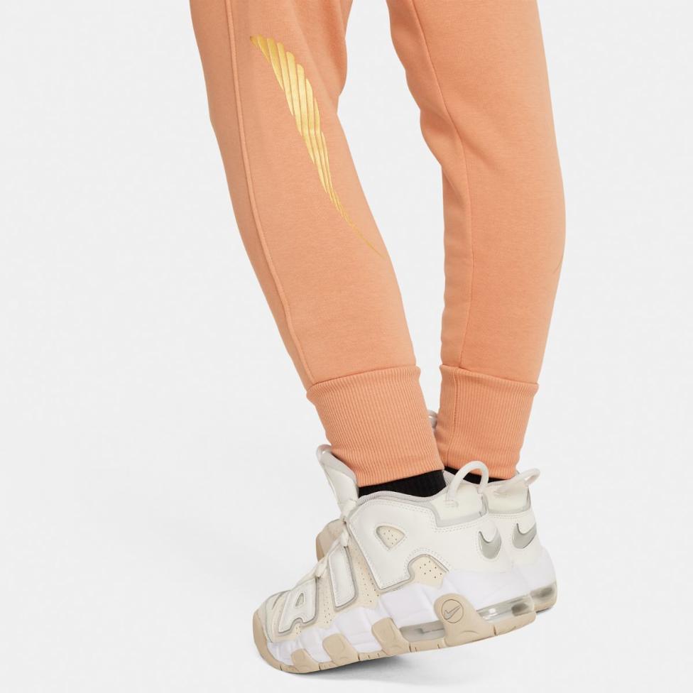 Outlet Дитячі штани NIKE G NSW CLUB FLC HR PNT SHNE FJ6162-225_image_5