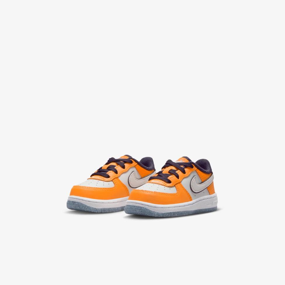 Outlet Дитячі кросівки NIKE FORCE 1 LOW SE (TD) FJ4657-800_image_5