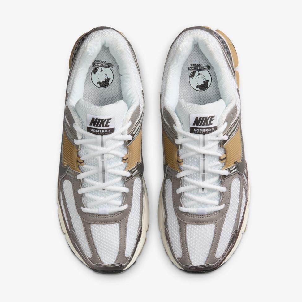 Outlet Чоловічі кросівки NIKE ZOOM VOMERO 5 MS FJ4151-006_image_4