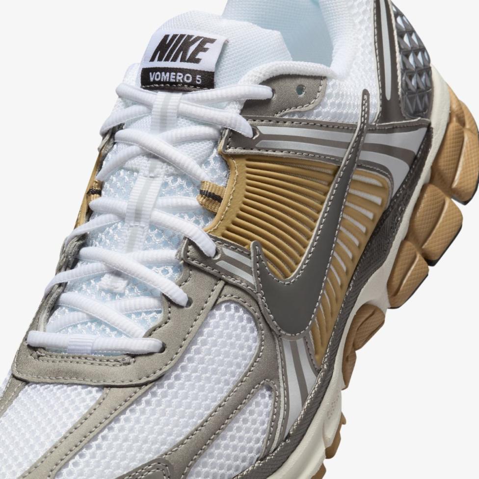 Outlet Чоловічі кросівки NIKE ZOOM VOMERO 5 MS FJ4151-006_image_7
