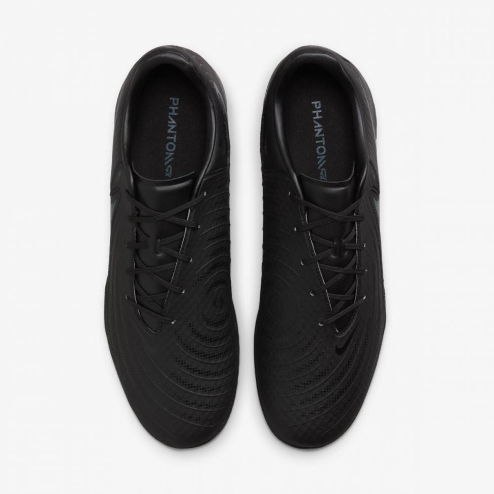 Outlet Чоловічі бутси NIKE PHANTOM GX II ACADEMY IC FJ2581-002_image_4