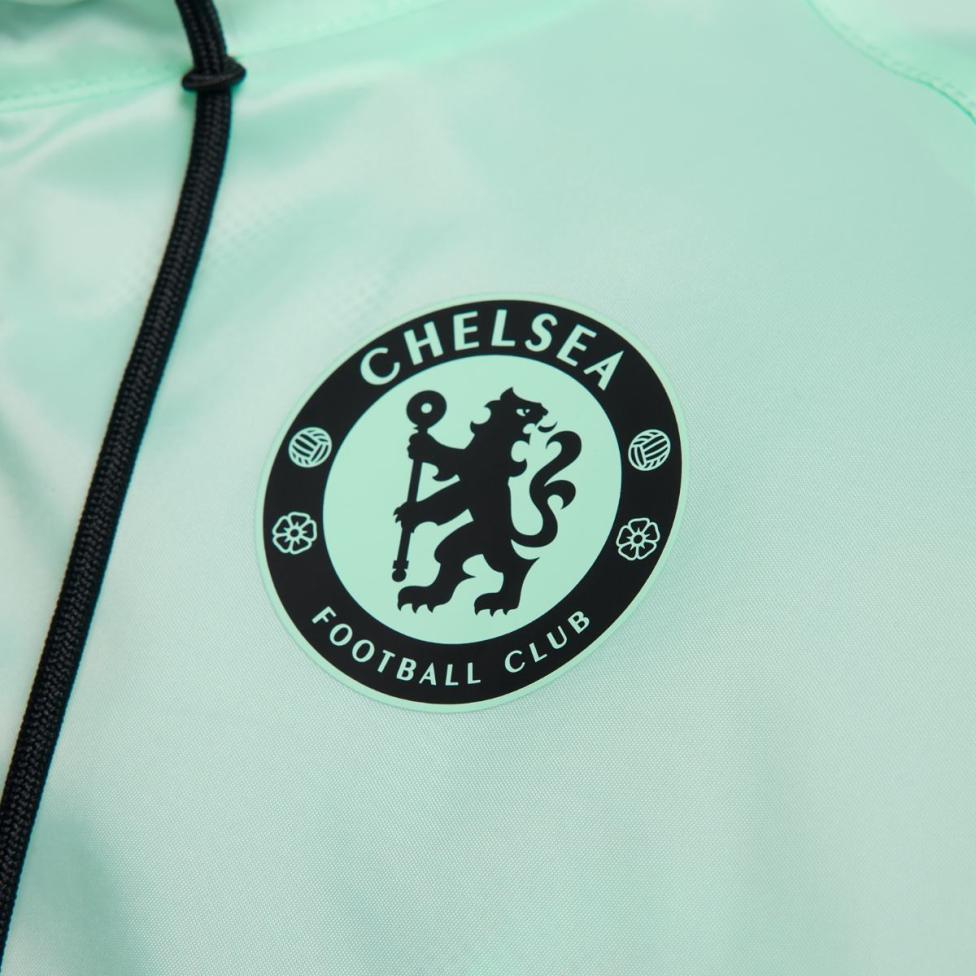 Outlet Чоловіча вітровка NIKE CFC MNSW SPE WVNLNDWR HD JKT FD8372-353_image_4