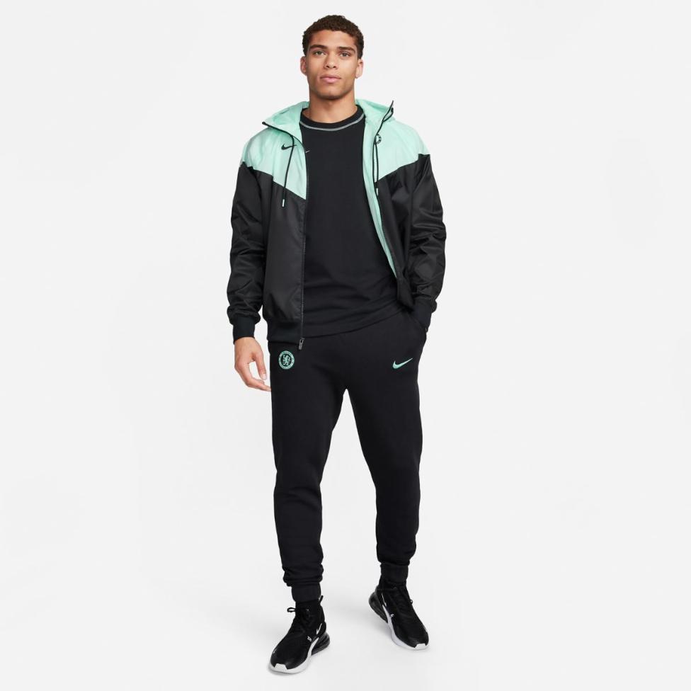 Outlet Чоловіча вітровка NIKE CFC MNSW SPE WVNLNDWR HD JKT FD8372-353_image_8