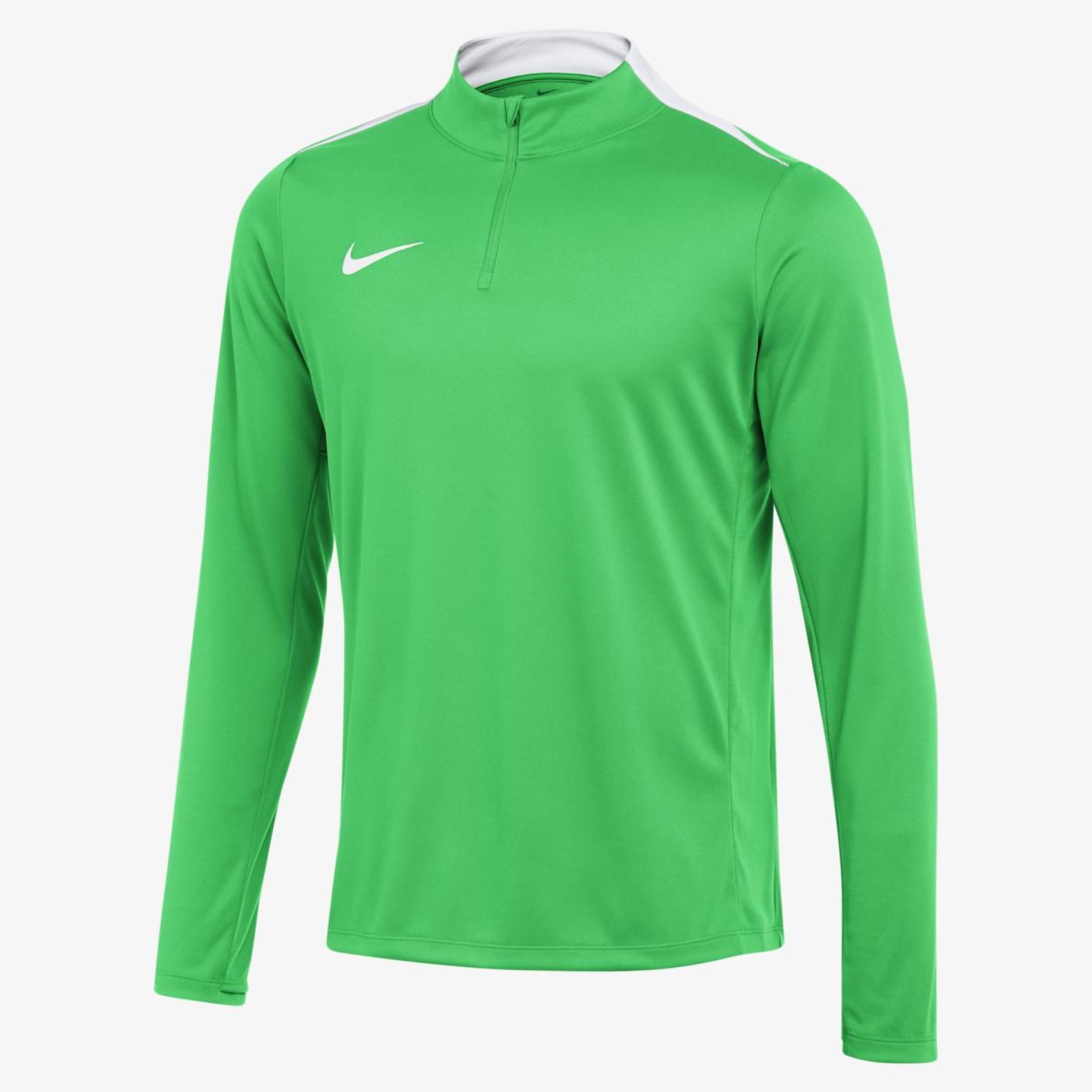 Outlet Чоловіча толстовка NIKE M NK DF ACDPR24 DRIL TOP K FD7667-329