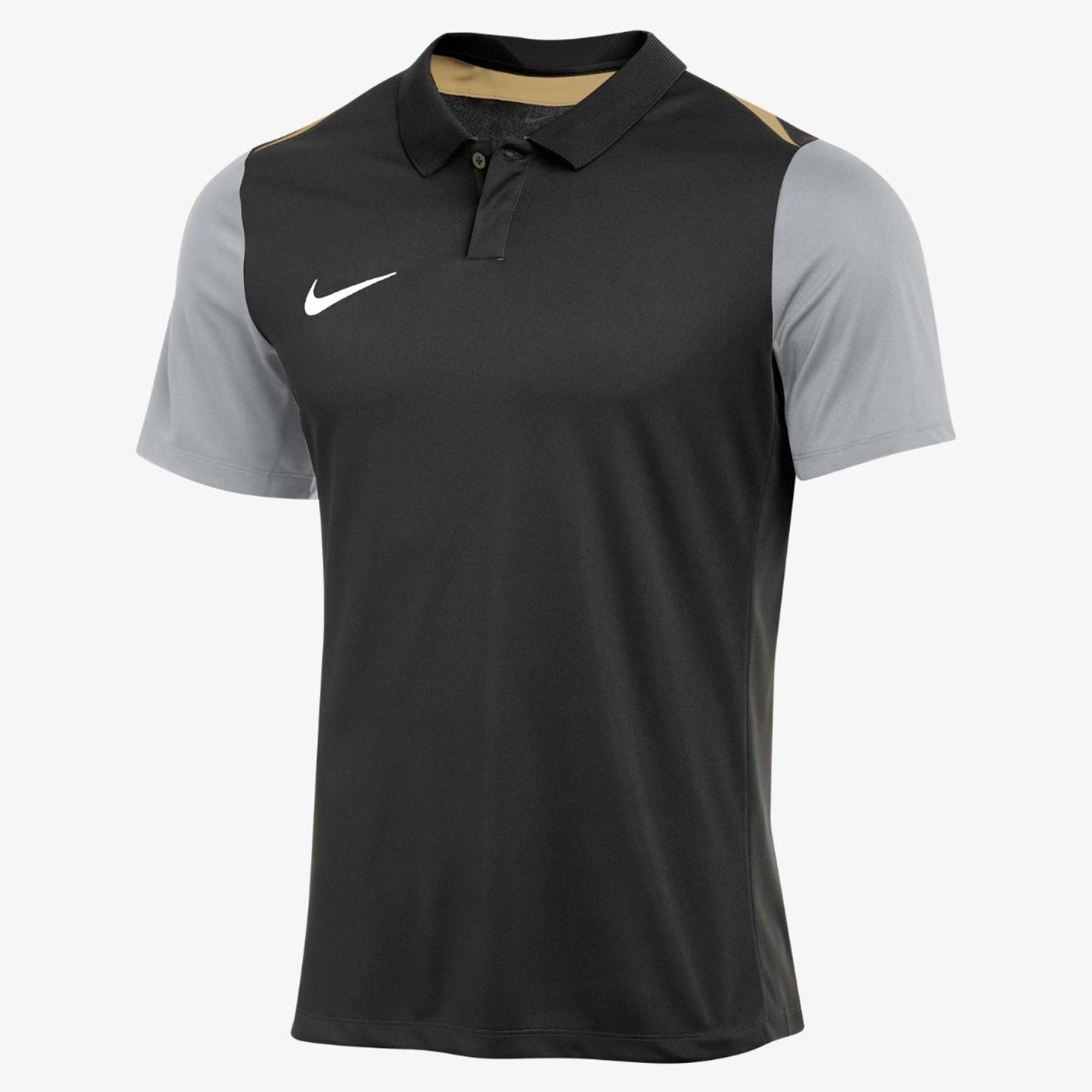 Outlet Чоловіче поло NIKE M NK Dri FD7600-011
