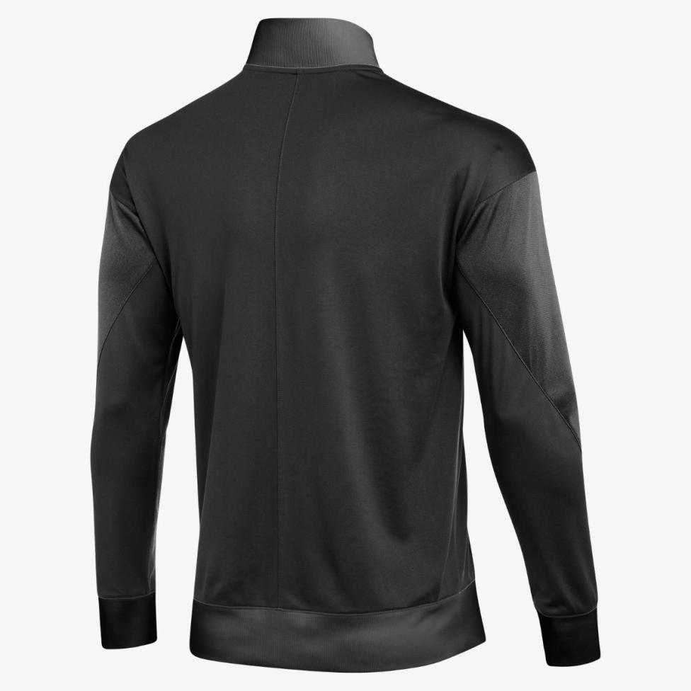 Outlet Чоловіча толстовка NIKE M NK DF STRK24 TRK JKT K FD7579-010