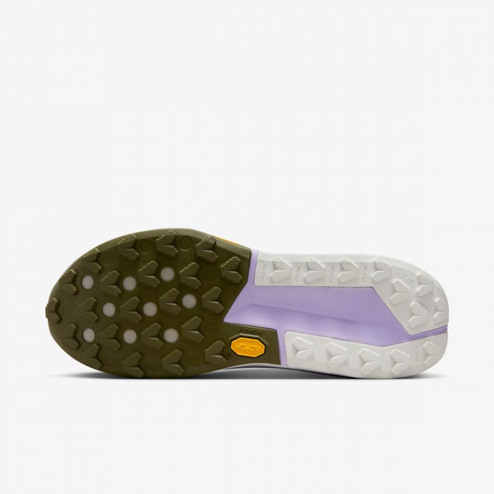 Outlet Чоловічі кросівки NIKE ZOOMX ZEGAMA TRAIL 2 FD5190-003