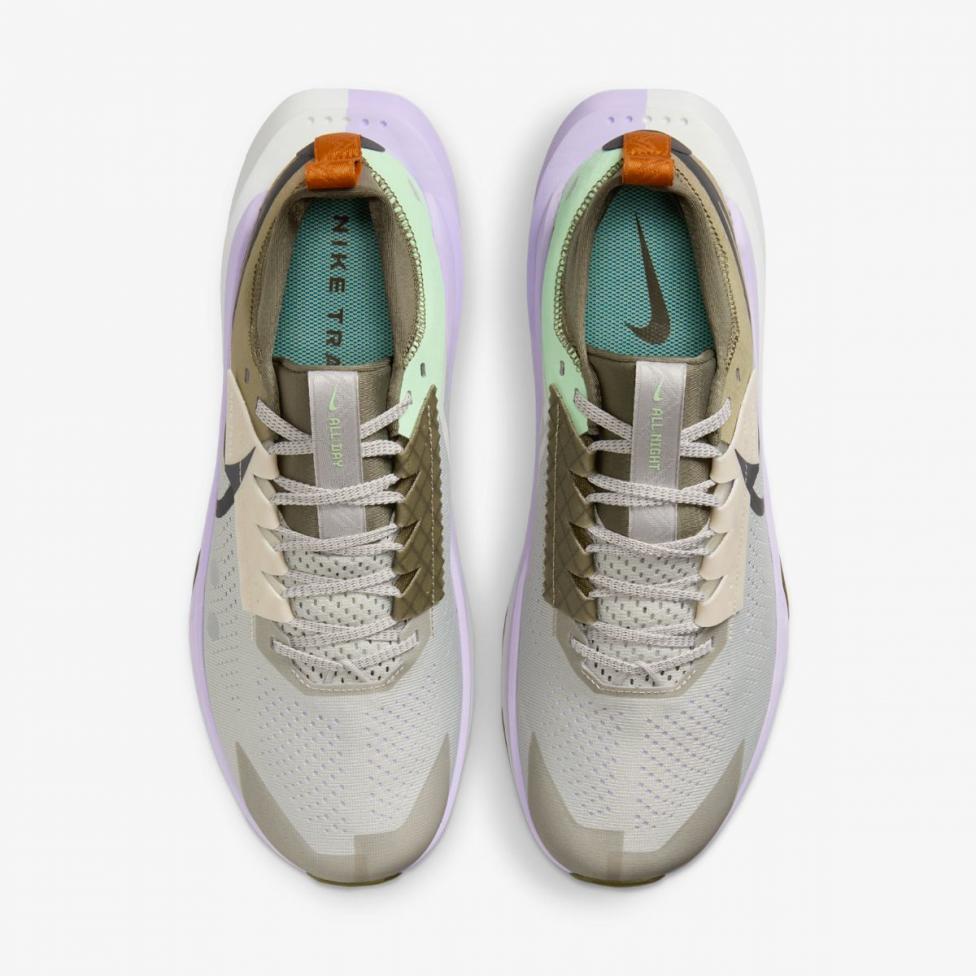 Outlet Чоловічі кросівки NIKE ZOOMX ZEGAMA TRAIL 2 FD5190-003_image_4