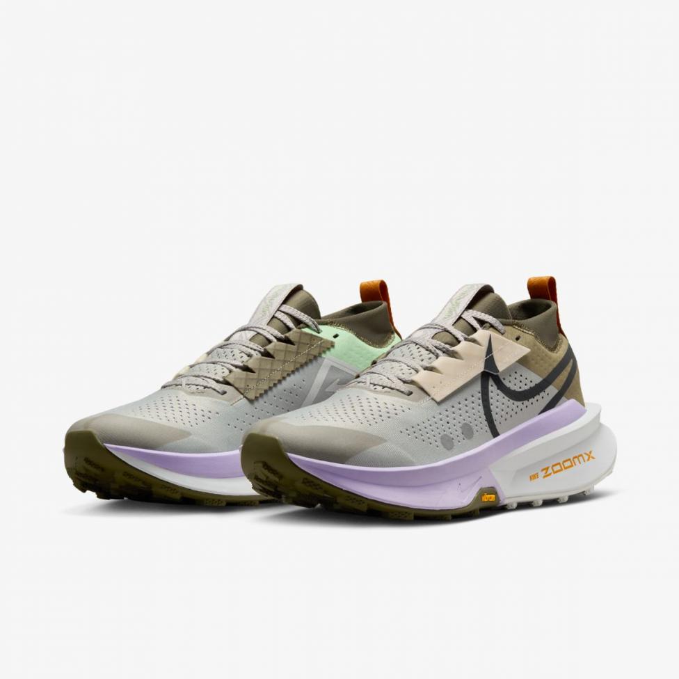 Outlet Чоловічі кросівки NIKE ZOOMX ZEGAMA TRAIL 2 FD5190-003_image_5