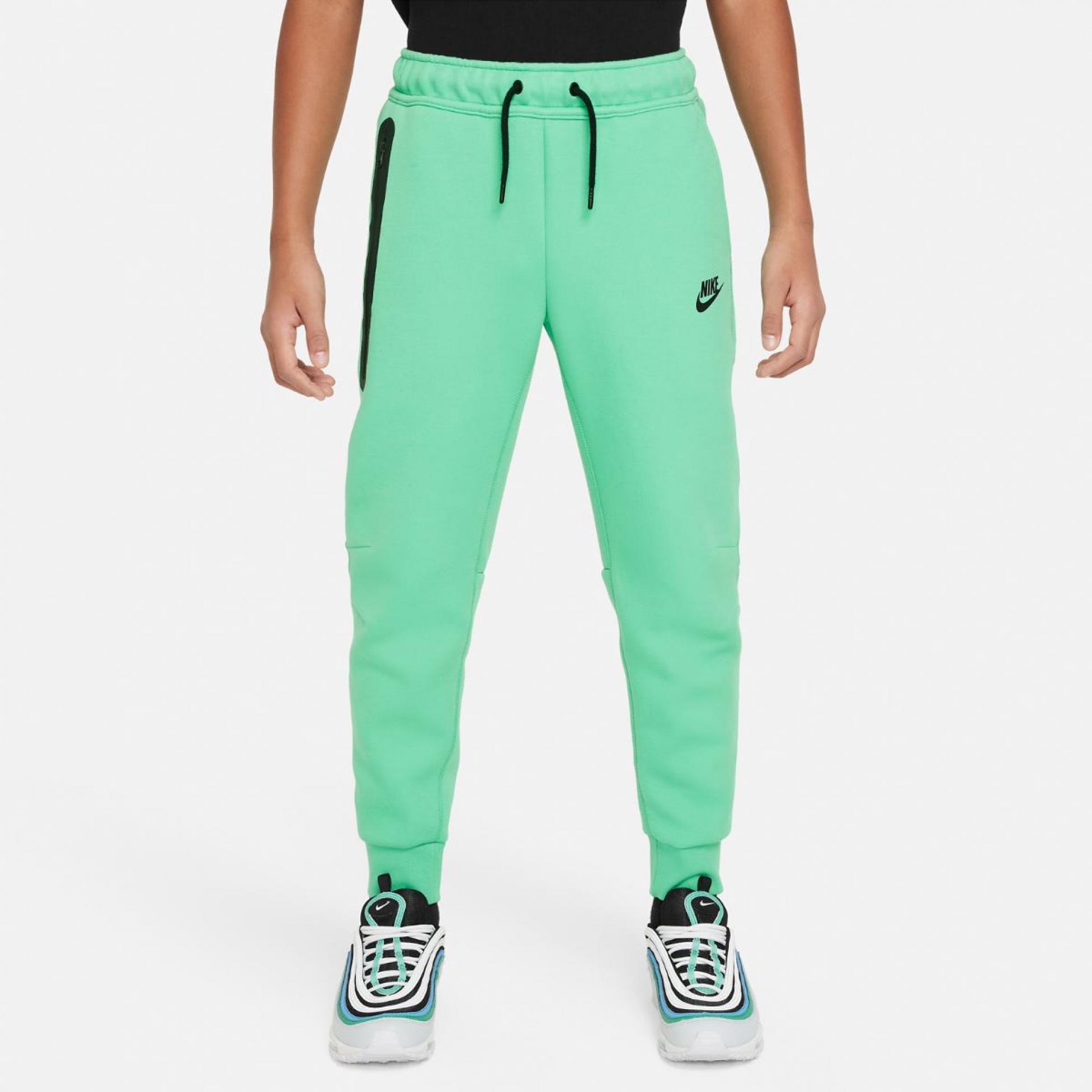Outlet Дитячі штани NIKE B NSW TECH FLC PANT FD3287-363
