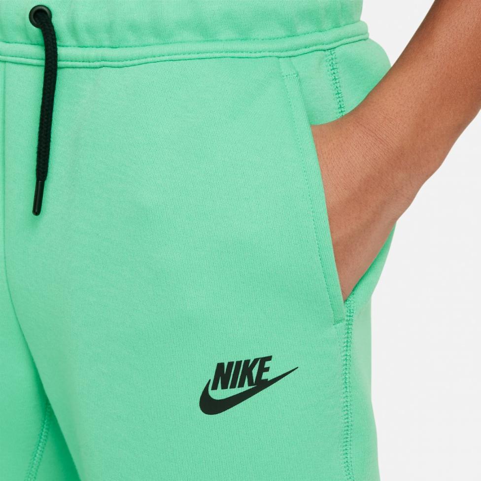 Outlet Дитячі штани NIKE B NSW TECH FLC PANT FD3287-363_image_3