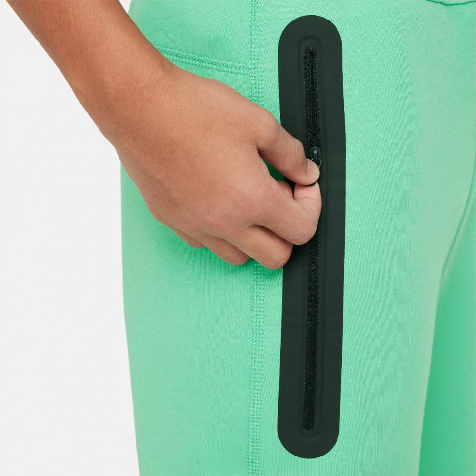 Outlet Дитячі штани NIKE B NSW TECH FLC PANT FD3287-363_image_4