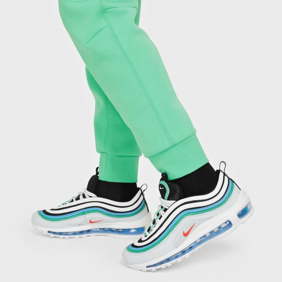 Outlet Дитячі штани NIKE B NSW TECH FLC PANT FD3287-363_image_5