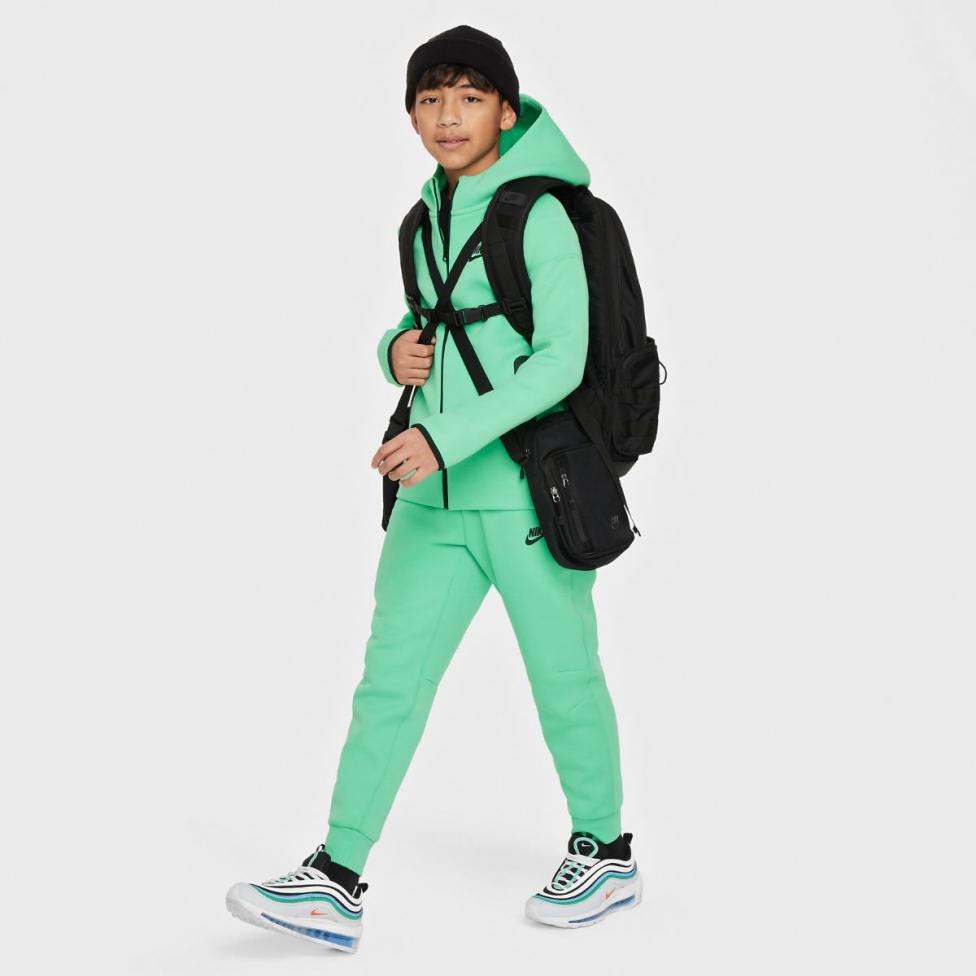 Outlet Дитячі штани NIKE B NSW TECH FLC PANT FD3287-363_image_6