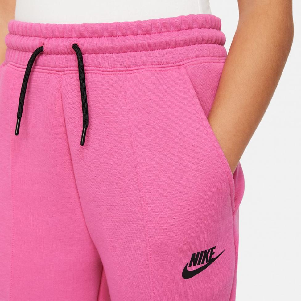 Outlet Дитячі штани NIKE G NSW TCH FLC JGGR FD2975-605_image_3