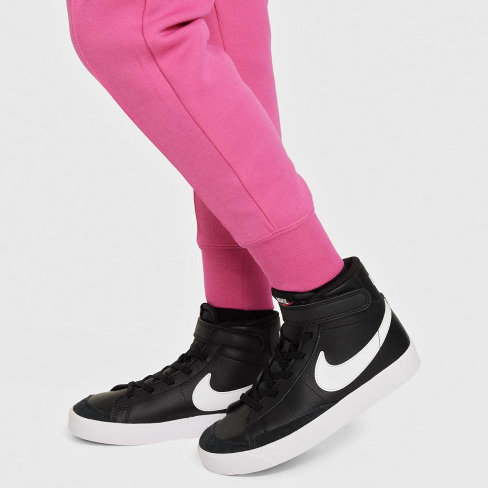 Outlet Дитячі штани NIKE G NSW TCH FLC JGGR FD2975-605_image_4