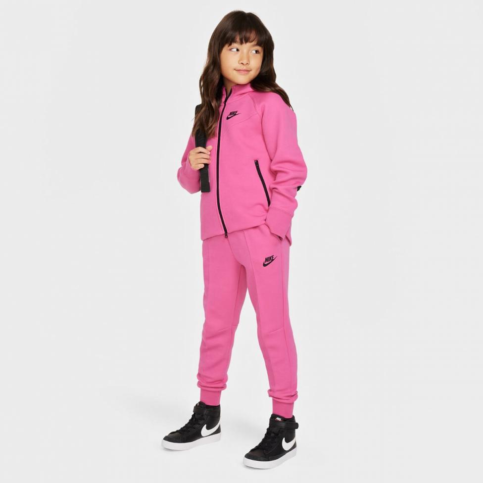 Outlet Дитячі штани NIKE G NSW TCH FLC JGGR FD2975-605_image_6