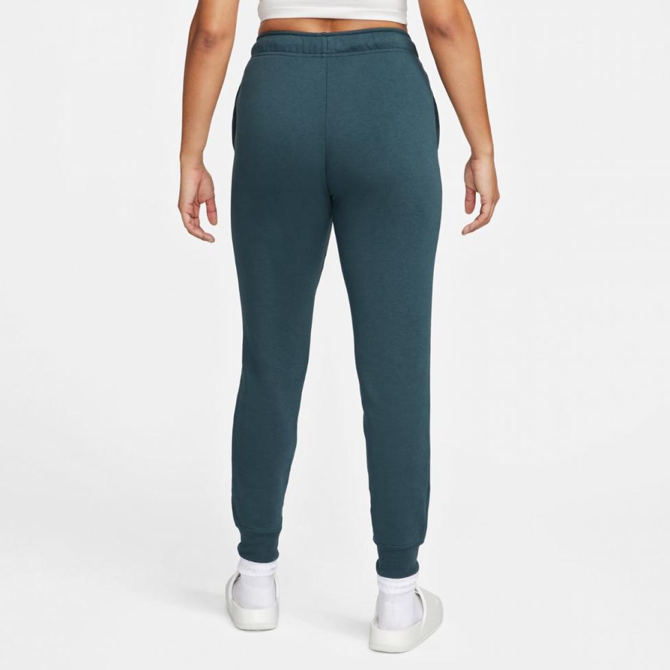 Outlet Жіночі штани NIKE W NSW CLUB FLC SHINE MR PANT FB8760-328