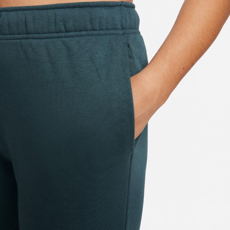 Outlet Жіночі штани NIKE W NSW CLUB FLC SHINE MR PANT FB8760-328_image_3