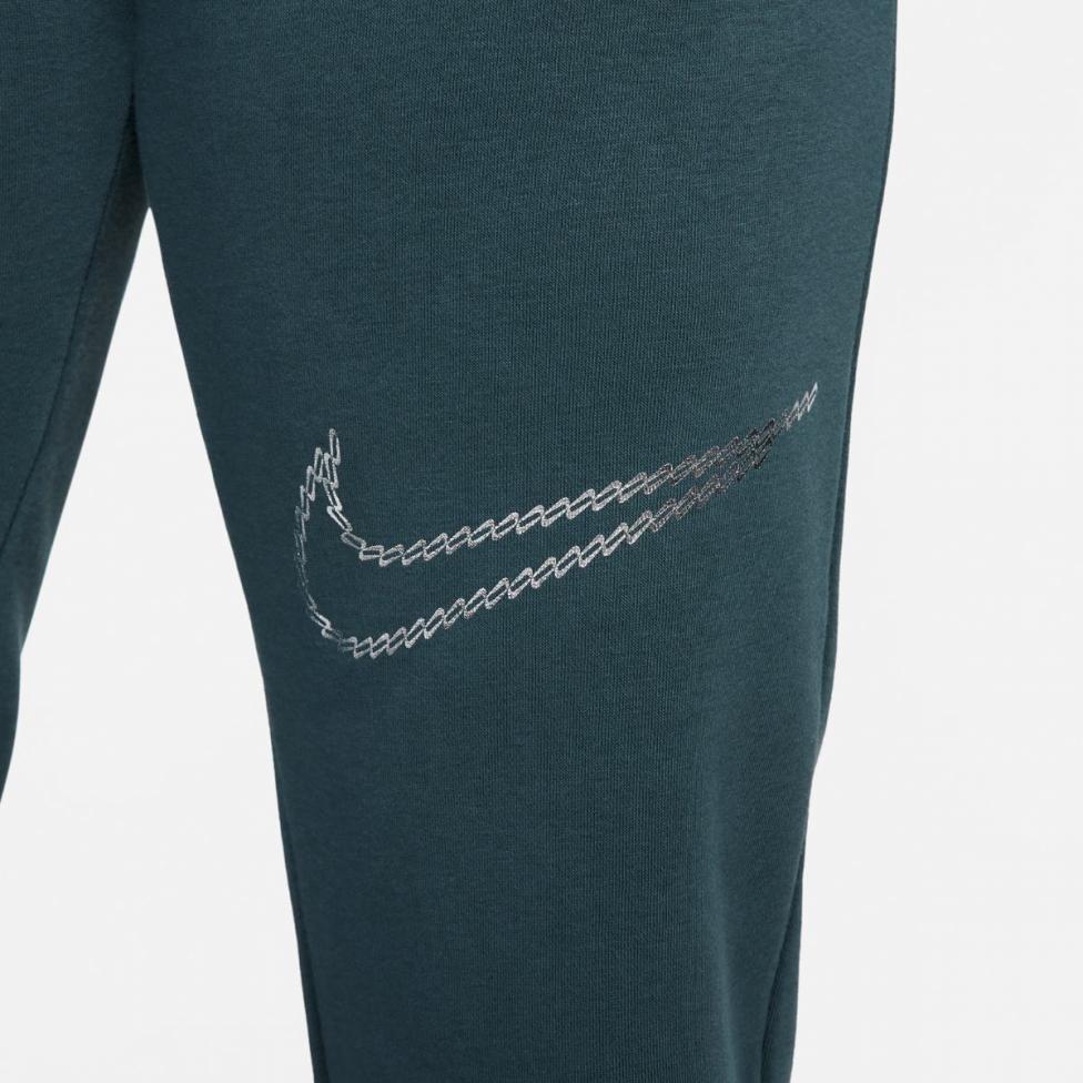 Outlet Жіночі штани NIKE W NSW CLUB FLC SHINE MR PANT FB8760-328_image_4