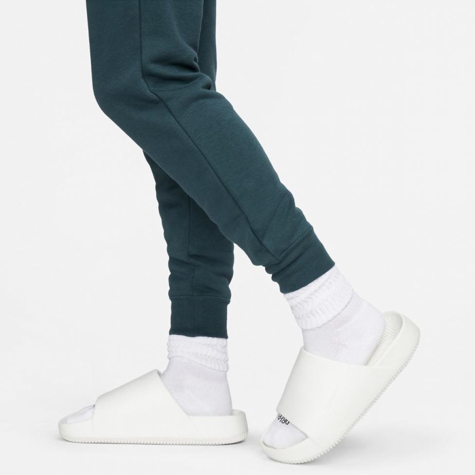 Outlet Жіночі штани NIKE W NSW CLUB FLC SHINE MR PANT FB8760-328_image_5