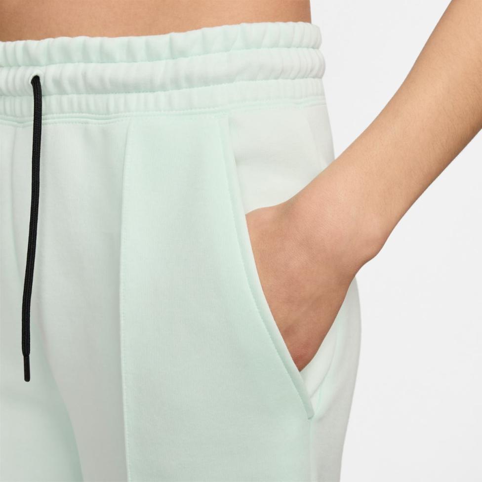 Outlet Жіночі штани NIKE W NSW TCH FLC MR JGGR FB8330-394_image_4