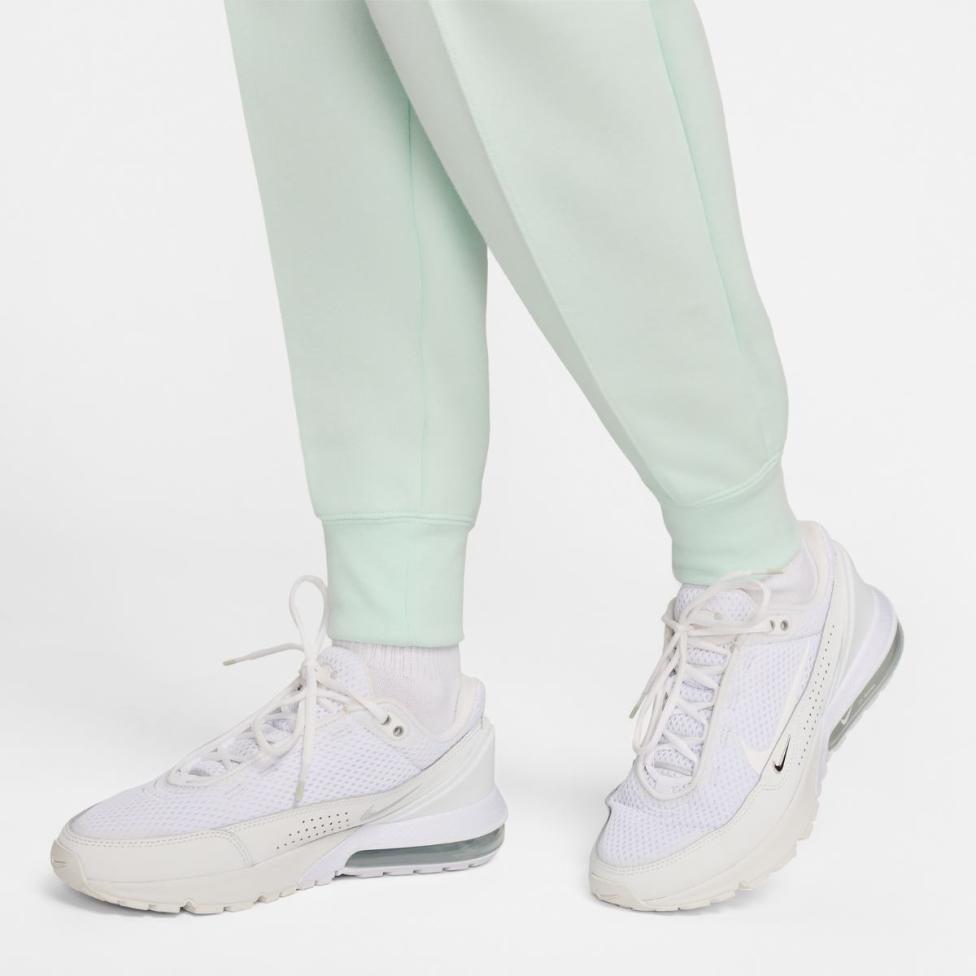 Outlet Жіночі штани NIKE W NSW TCH FLC MR JGGR FB8330-394_image_7
