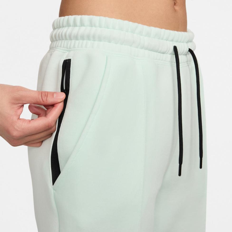 Outlet Жіночі штани NIKE W NSW TCH FLC MR JGGR FB8330-394_image_5