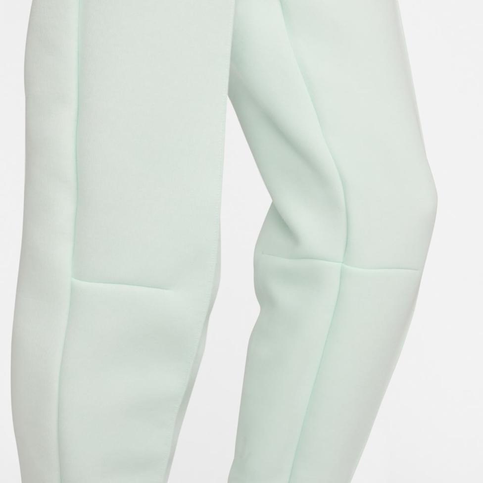 Outlet Жіночі штани NIKE W NSW TCH FLC MR JGGR FB8330-394_image_6