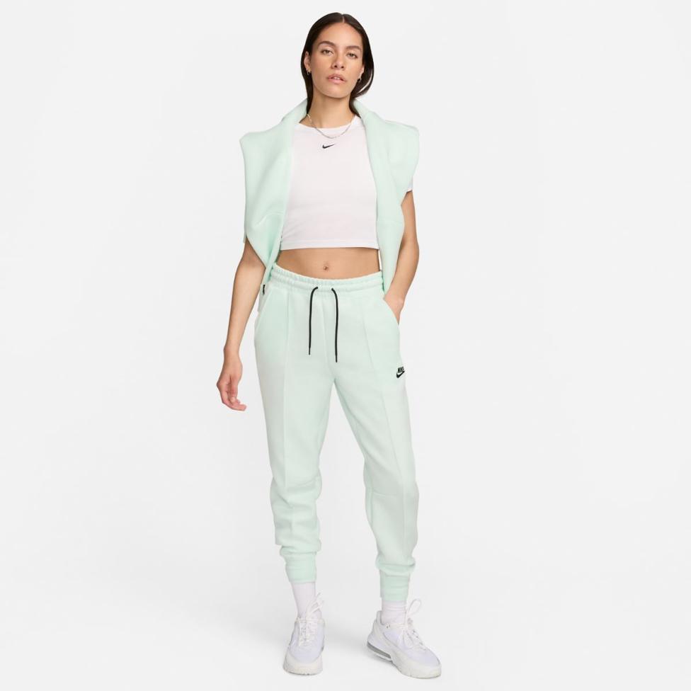 Outlet Жіночі штани NIKE W NSW TCH FLC MR JGGR FB8330-394_image_9